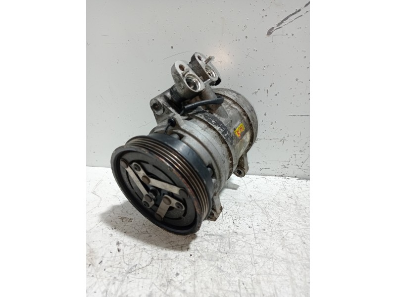 Recambio de compresor aire acondicionado para hyundai getz (tb) 1.1 básico referencia OEM IAM   