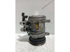 Recambio de compresor aire acondicionado para hyundai getz (tb) 1.1 básico referencia OEM IAM    2