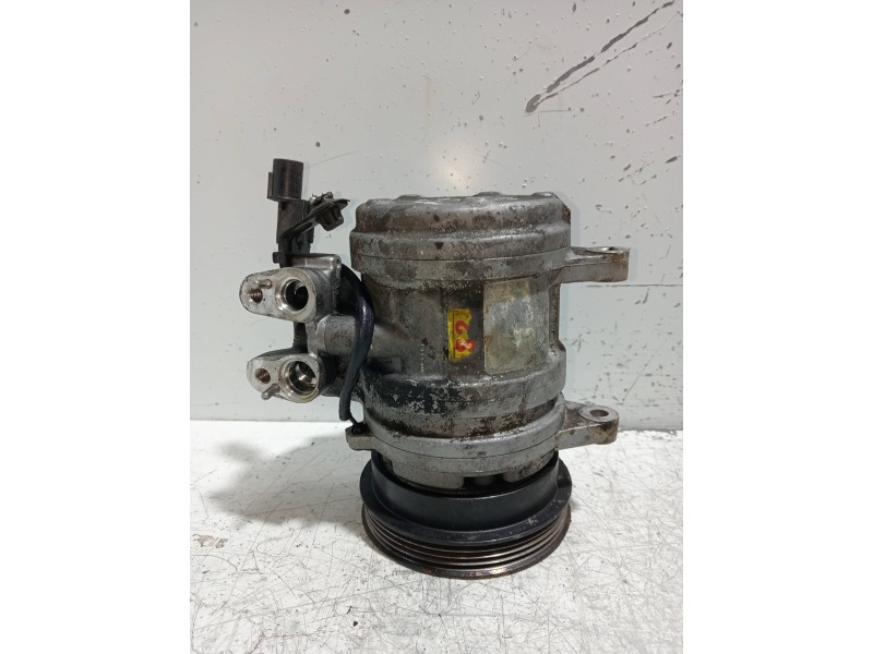 Recambio de compresor aire acondicionado para hyundai getz (tb) 1.1 básico referencia OEM IAM   