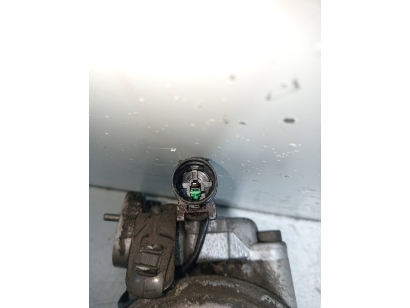 Recambio de compresor aire acondicionado para hyundai getz (tb) 1.1 básico referencia OEM IAM   