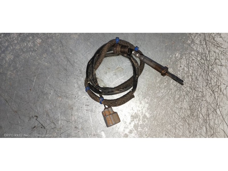 Recambio de sensor para mitsubishi eclipse cross intro edition 2wd referencia OEM IAM 1587A190  