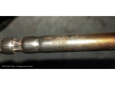 Recambio de sensor para mitsubishi eclipse cross intro edition 2wd referencia OEM IAM 1587A190   2