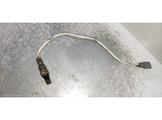 Recambio de sonda lambda para dacia logan ii ambiance referencia OEM IAM H820049579R 226A47260R
