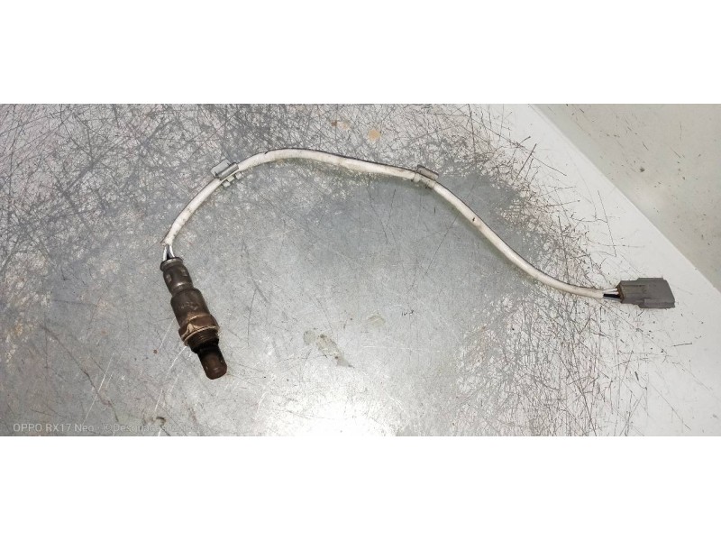 Recambio de sonda lambda para dacia logan ii ambiance referencia OEM IAM H820049579R 226A47260R 