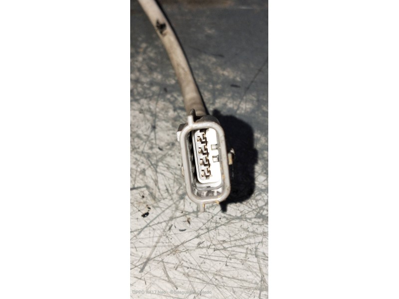 Recambio de sonda lambda para dacia logan ii ambiance referencia OEM IAM H820049579R 226A47260R 