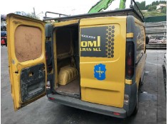 renault trafic caja cerrada (ab 4.01) del año 2003 2