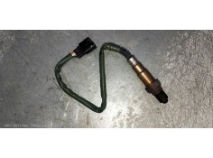 Recambio de sonda lambda para dacia logan ii ambiance referencia OEM IAM H8201140217 0258027031