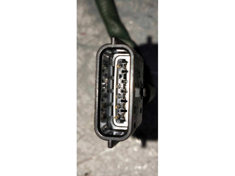 Recambio de sonda lambda para dacia logan ii ambiance referencia OEM IAM H8201140217 0258027031 