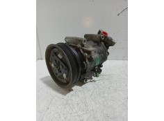 Recambio de compresor aire acondicionado para renault modus confort dynamique referencia OEM IAM SD6V121452B 8200365787 