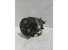Recambio de compresor aire acondicionado para peugeot 307 cc (s2) básico referencia OEM IAM SD6C121351F  