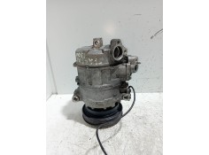 Recambio de compresor aire acondicionado para volkswagen passat berlina (3b3) highline referencia OEM IAM 4472208183 8D0260808  2