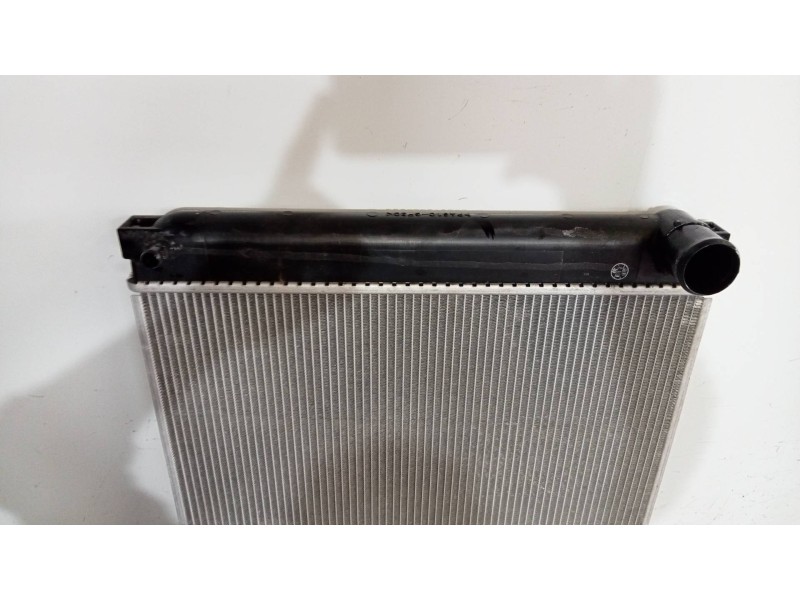 Recambio de radiador agua para lexus nx 300h 4wd referencia OEM IAM 4221353980  