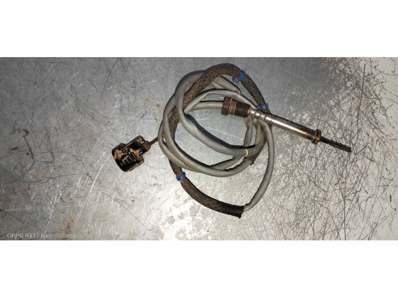 Recambio de sensor para mitsubishi eclipse cross intro edition 2wd referencia OEM IAM 1587A190  