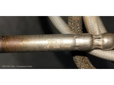 Recambio de sensor para mitsubishi eclipse cross intro edition 2wd referencia OEM IAM 1587A190   2