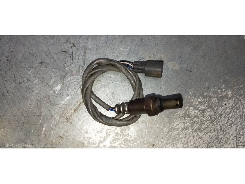 Recambio de sonda lambda para mitsubishi eclipse cross intro edition 2wd referencia OEM IAM 1491006050  