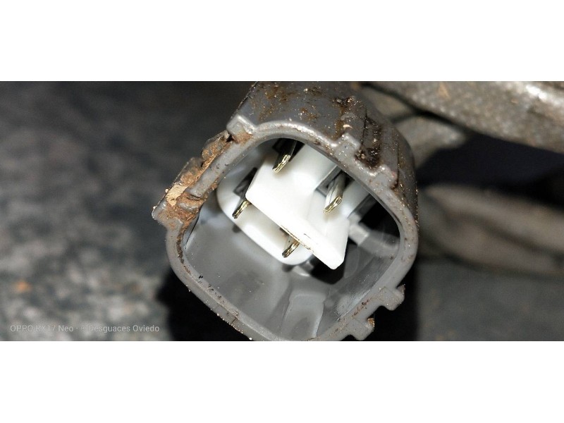 Recambio de sonda lambda para mitsubishi eclipse cross intro edition 2wd referencia OEM IAM 1491006050  