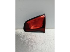 Recambio de piloto trasero derecho interior para citroen c3 attraction referencia OEM IAM 9685225480  