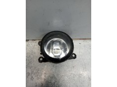 Recambio de faro antiniebla izquierdo para dacia logan laureate referencia OEM IAM 8200074008