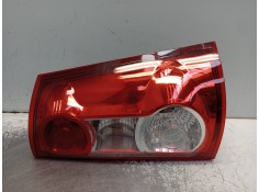 Recambio de piloto trasero derecho para dacia logan laureate referencia OEM IAM 62420912 8200864610