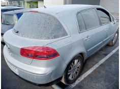 renault vel satis (bj0) del año 2002 2