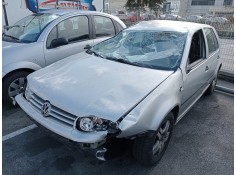 volkswagen golf iv berlina (1j1) del año 2002