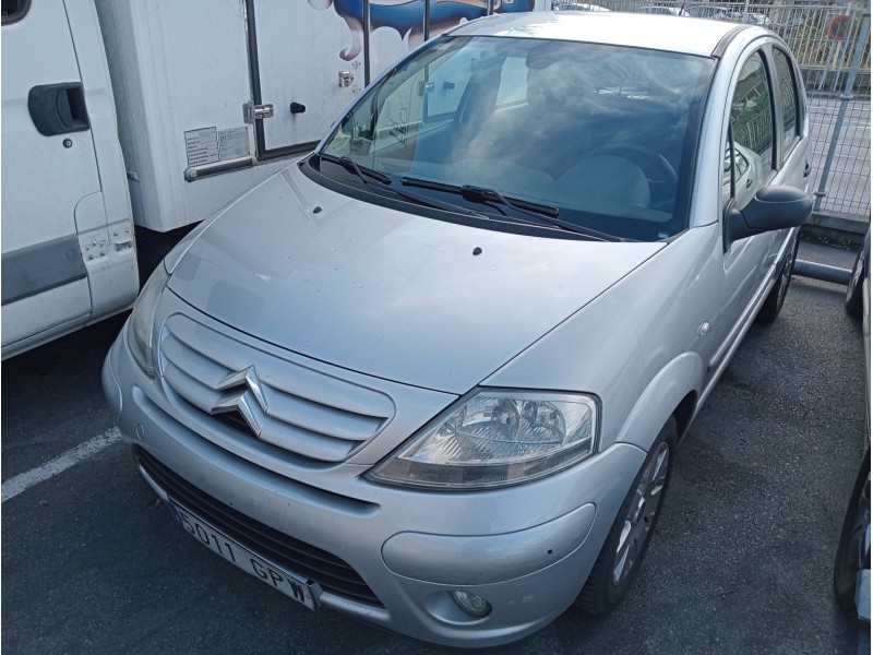citroen c3 del año 2009