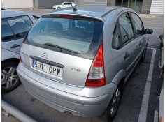 citroen c3 del año 2009 2