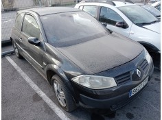 renault megane ii berlina 3p del año 2004