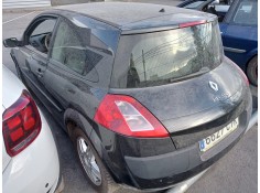 renault megane ii berlina 3p del año 2004 2