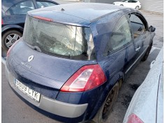 renault megane ii berlina 3p del año 2004 2