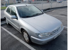 citroen xsara berlina del año 1998