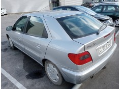 citroen xsara berlina del año 1998 2