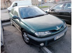 renault laguna (b56) del año 1998
