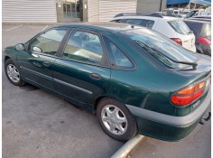 renault laguna (b56) del año 1998 2