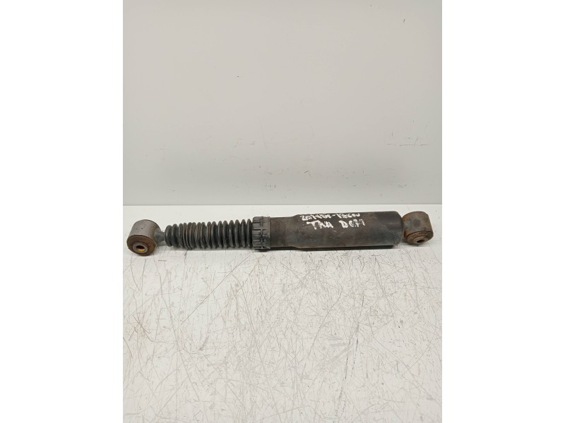 Recambio de amortiguador trasero derecho para peugeot 807 st pack referencia OEM IAM   