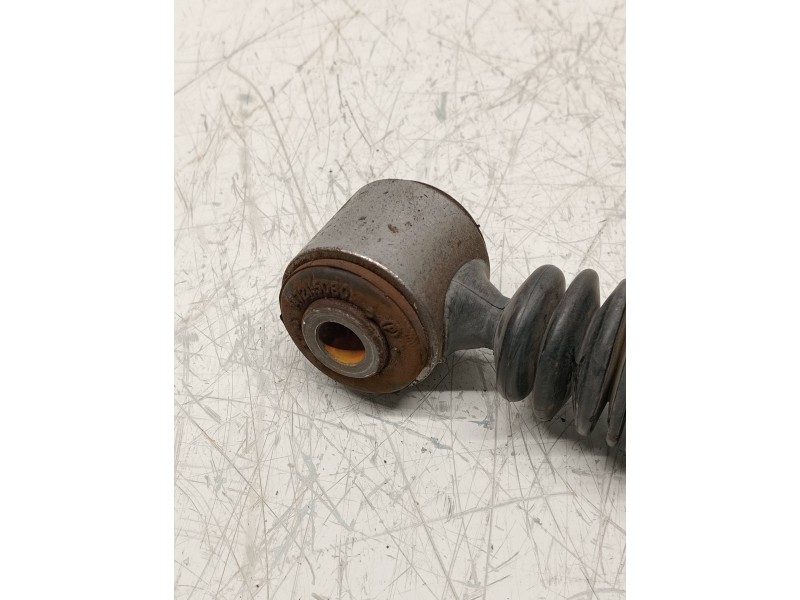 Recambio de amortiguador trasero derecho para peugeot 807 st pack referencia OEM IAM   