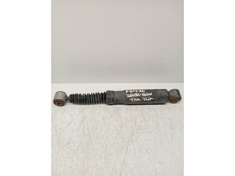 Recambio de amortiguador trasero izquierdo para peugeot 807 st pack referencia OEM IAM   