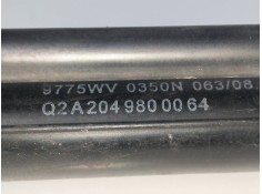 Recambio de amortiguadores capo para mercedes clase c (w204) berlina 2.2 cdi cat referencia OEM IAM 2049800064   2