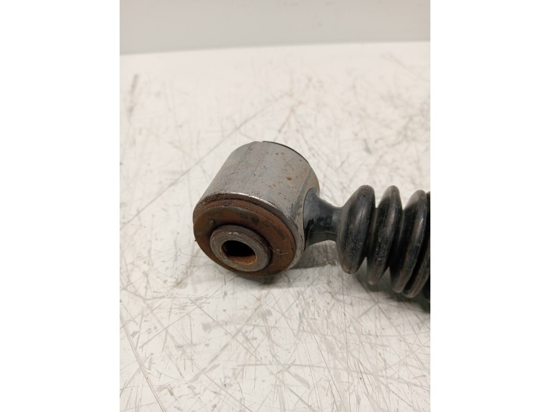 Recambio de amortiguador trasero izquierdo para peugeot 807 st pack referencia OEM IAM   