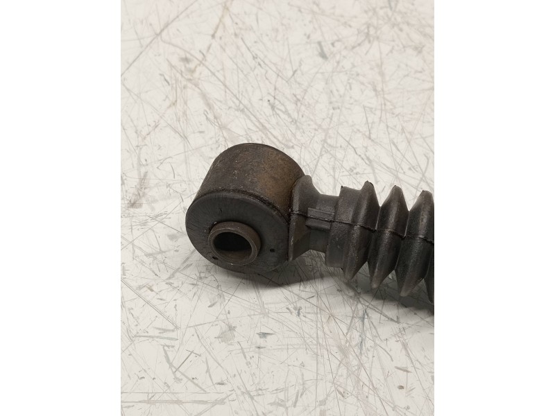 Recambio de amortiguador trasero derecho para peugeot 205 berlina 1.8 d generation referencia OEM IAM   