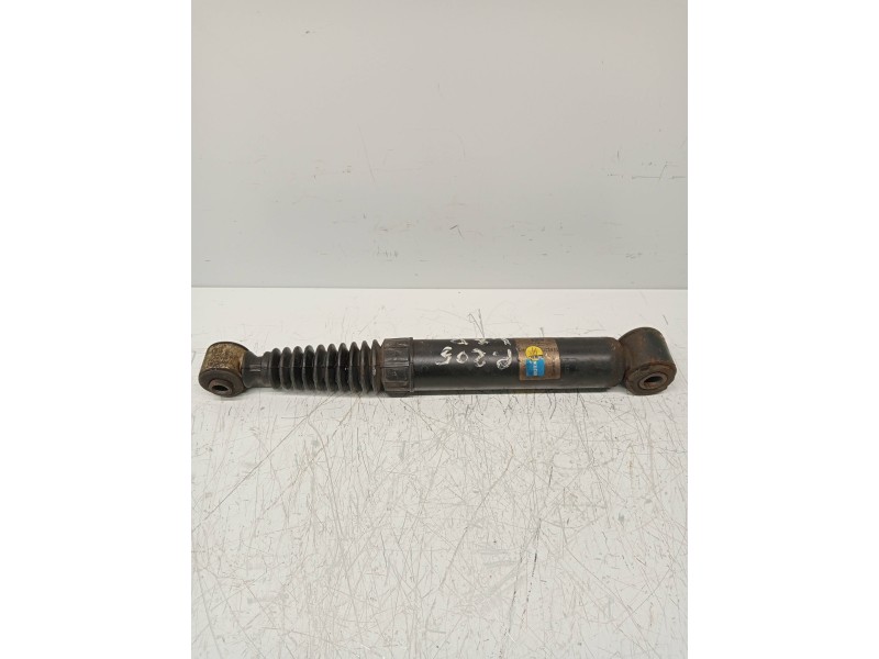 Recambio de amortiguador trasero izquierdo para peugeot 205 berlina 1.8 d generation referencia OEM IAM   
