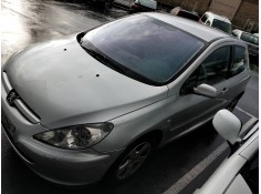 peugeot 307 (s1) del año 2003