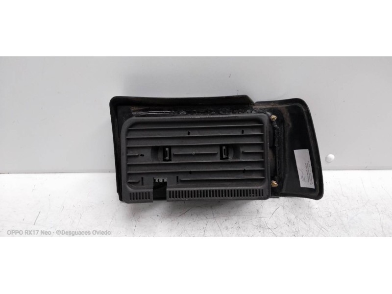 Recambio de piloto trasero izquierdo para volvo serie 440 gl referencia OEM IAM   