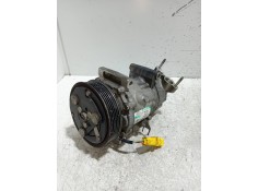 Recambio de compresor aire acondicionado para mini mini (r56) cooper referencia OEM IAM SD6V121914F 275843301 