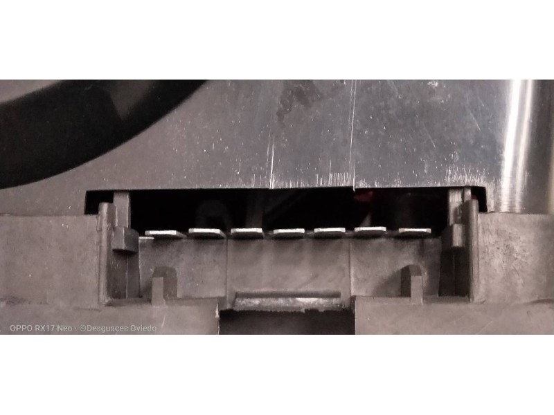 Recambio de piloto trasero izquierdo para volvo serie 440 gl referencia OEM IAM   