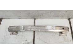 Recambio de refuerzo paragolpes trasero para peugeot 3008 gt line referencia OEM IAM   