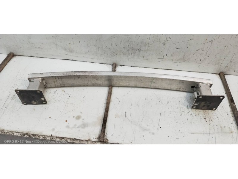 Recambio de refuerzo paragolpes trasero para peugeot 3008 gt line referencia OEM IAM   