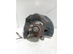 Recambio de mangueta delantera izquierda para bmw serie 3 berlina (e46) 320i referencia OEM IAM   