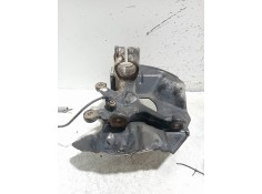 Recambio de mangueta delantera izquierda para bmw serie 3 berlina (e46) 320i referencia OEM IAM    2