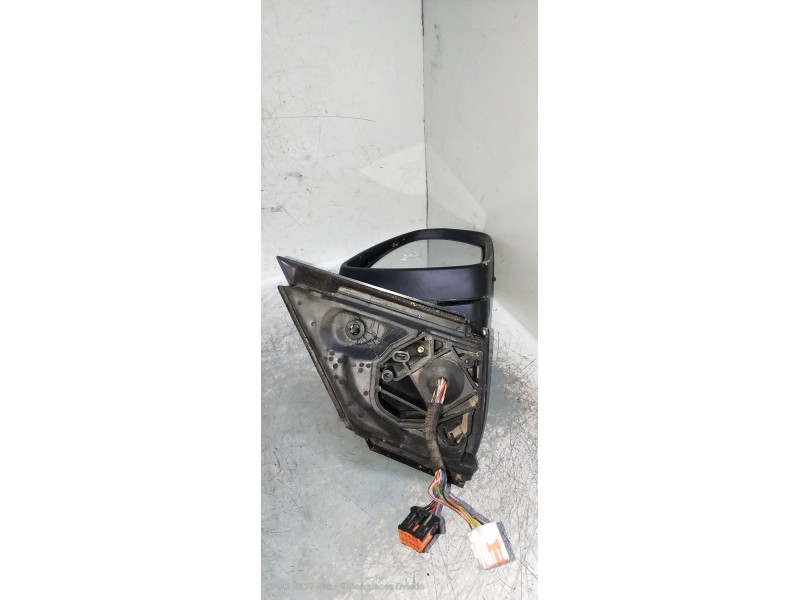 Recambio de retrovisor derecho para peugeot 3008 gt line referencia OEM IAM   